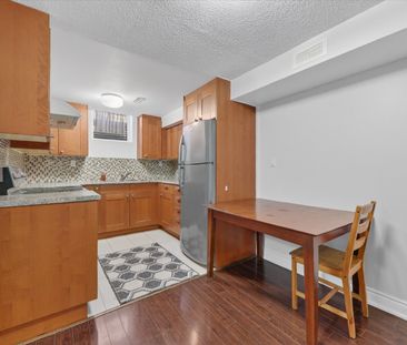 For Lease - 37 Elson Street Unit# BSMT, Markham, Ontario - Photo 2
