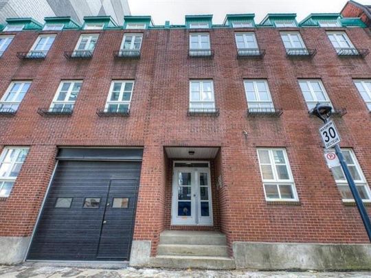 1188 Rue Wolfe - Photo 1