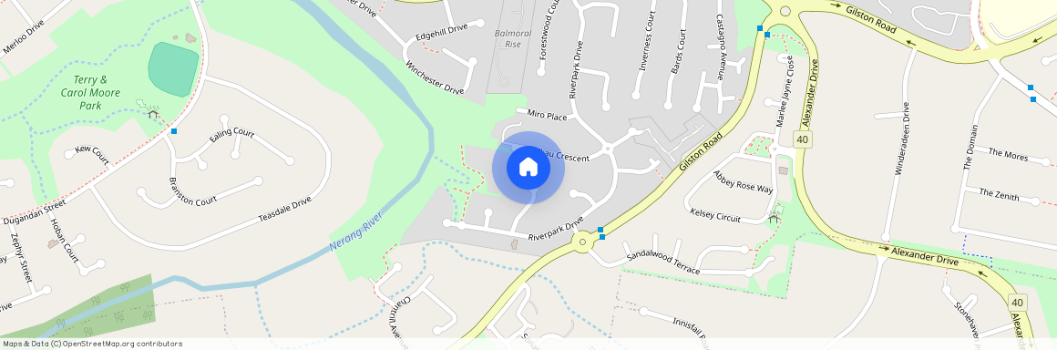 16 Westchester Court, Qld 4211, Nerang