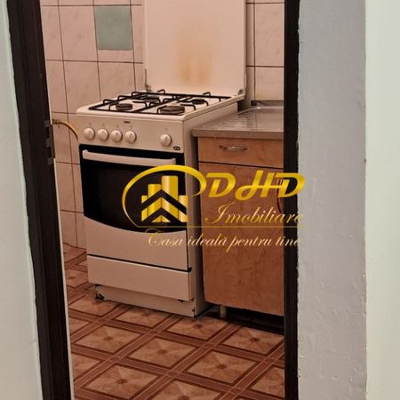 Garsonieră Tătărași - Flora, balcon închis - Fotografie 3