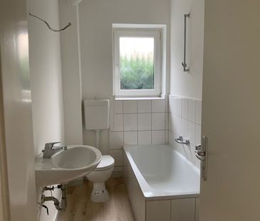 Demnächst frei! 3-Zimmer-Wohnung in Siegen Wenscht - Photo 5