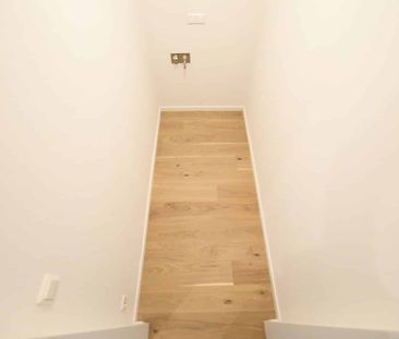 Erstbezug nach Sanierung: Schöne 2 Zimmer-Wohnung nahe Meidling Bah... - Foto 5