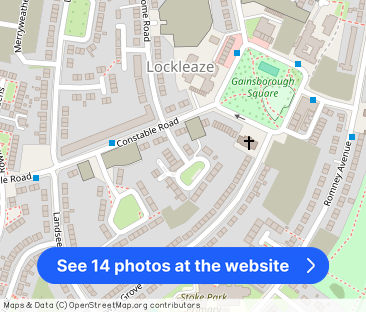 Copley Gardens, Lockleaze, Bristol, BS7 - Photo 1