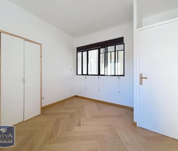 Appartement à louer 3 pièces 69.6m² - Photo 5