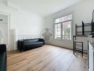 Location Appartement 2 pièces 29 m2 à Saint-Quentin - Photo 3