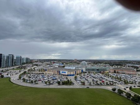 For Lease - 2495 Eglinton Avenue Unit# 1605, Mississauga, Ontario - Photo 2