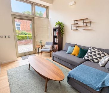 1 bedroom apartment to rent - Photo 2