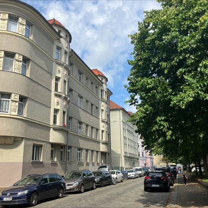 Trötzschelstraße 6, 04347 Leipzig OT Schönefeld-Abtnaundorf - Photo 2