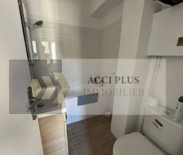 Location Appartement 2 pièces 29m² NIMES 30000 - Photo 4