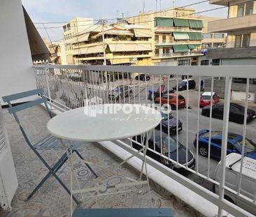 Διαμέρισμα για ενοικίαση Άγιος Αντώνιος (Περιστέρι) - Φωτογραφία 4