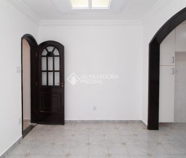 Sobrado com 4 quartos e 270m² para alugar em Vila Camilópolis, Sant... - Foto 6