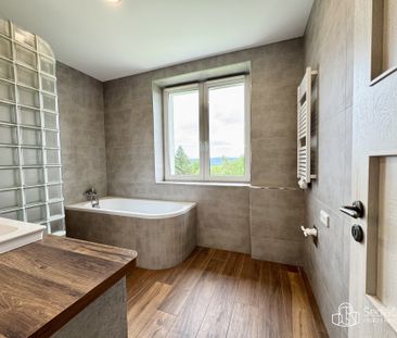 Pronájem světlého bytu 3+kk, 69 m², ul. Heyrovského, Sokolov - Photo 4
