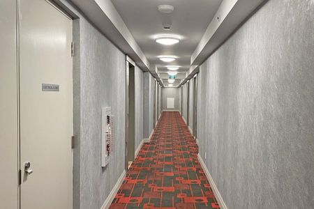 For Lease - 30 Meadowglen Place Unit# 609, Toronto, Ontario - Photo 5