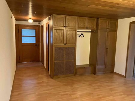 5.5 Zimmer, 150 m², 1. Stock - Photo 5