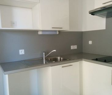 Appartement 2 pièces – 42 m² environ à Rennes Beauregard (ref : G64... - Photo 3