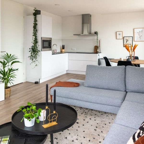 Te huur: Appartement Dirk Jakobsstraat in Meppel - Foto 1