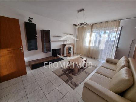 Inchiriere apartament 2 camere in Ploiesti, zona Vest - Fotografie 2