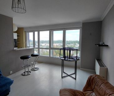 Location Appartement 2 pièces 46m² - Photo 1