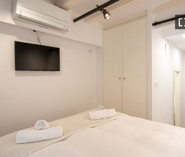 3 room luxury Flat for rent in Barcelona, Catalonia - Photo 4