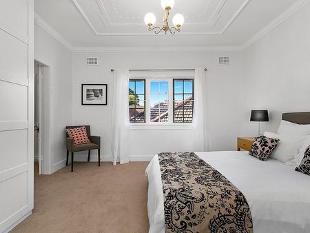 5/17 Balfour Road, Rose Bay NSW 2029 - Apartment For Rent | Domain - Photo 4