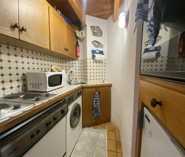 Location appartement 2 pièces - 36m² à La trinite s/mer (56470) - Photo 2