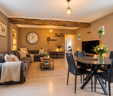 Appartement te huur - Foto 1