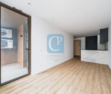 Apartamento T1 KITCHENET - Photo 5