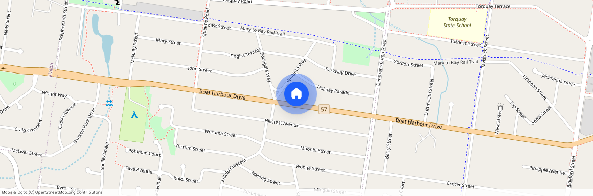 348 Boat Harbour Drive, Scarness, QLD, 4655