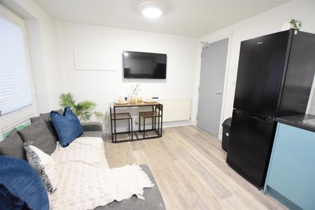 Brayford Court - Studio Room - 25/26 - Photo 5