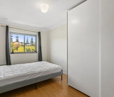 Fully Furnished Apartment - Photo 1