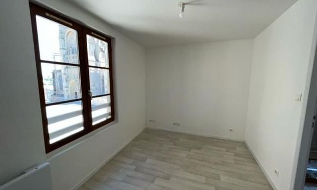 Location Appartement 2 pièces LIMOGES (87000) - Photo 1