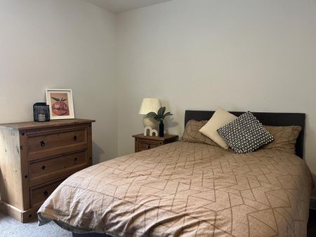 1 bedroom terraced house to rent - Photo 4