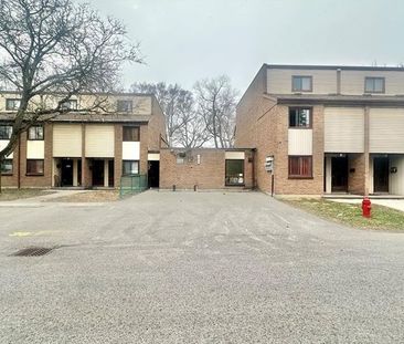 For Lease - 1200 Courtland Avenue Unit# 45, Kitchener, Ontario - Photo 3