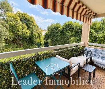 Location Appartement 2 pièces 28m² VALLAURIS 06220 - Photo 6