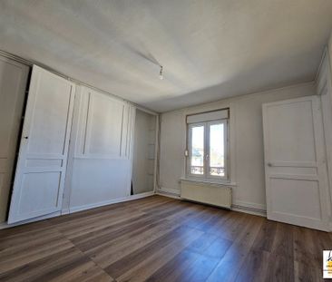 Location Appartement 3 pièces 57m² LE HAVRE 76600 - Photo 3