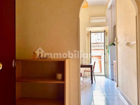 Bilocale vicolo della Vignetta, Centro Storico, Albano Laziale - Foto 4
