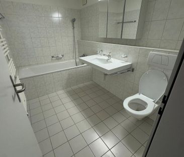 Family apartment in Jona - Photo 4