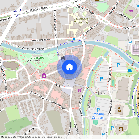 Jozef Tielemansstraat, 10, 0101, 3200, Aarschot