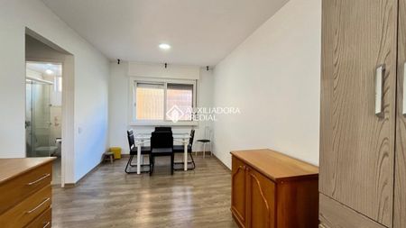 Apartamento com 1 quarto e 32m² para alugar em Centro Histórico, Porto Alegre. - Photo 3