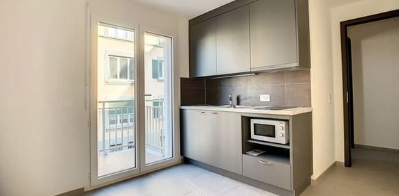 1.5 Zimmer, 18 m², 2. Stock - Photo 2