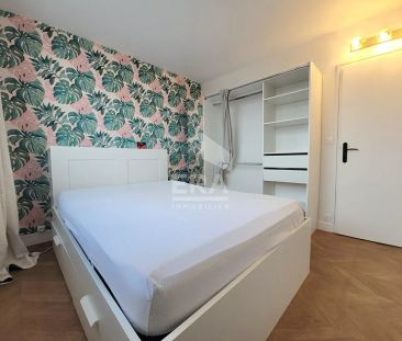 LOCATION MEUBLEE - PAU - T2 de 56 m² avec place de parking et balcon - Photo 1