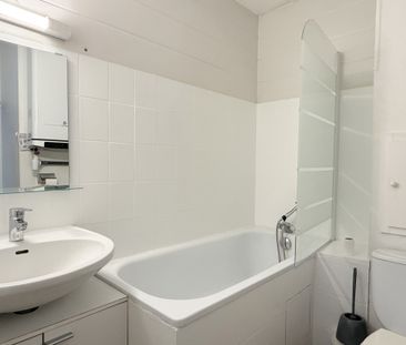 Location Appartement 1 pièce 25m² BORDEAUX 33800 - Photo 4