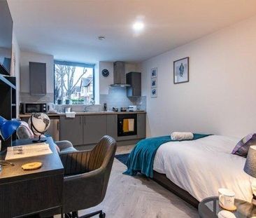 4 bedroom house share to rent - Photo 2