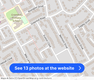 Euxton Close, Seddons Farm - Photo 1