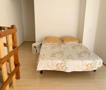 Appartement à louer 2 pièces • 39,35 m2 Sète - Photo 2