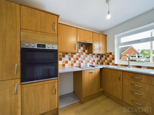 2 bedroom semi-detached house to rent - Photo 1