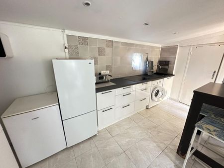 Maison avec terrasse et parking Martigues - Photo 5