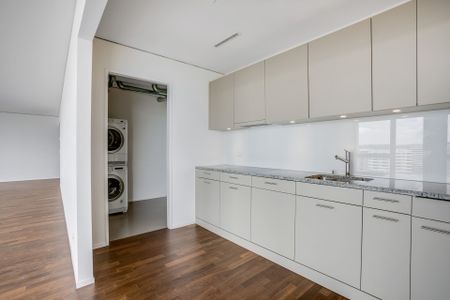 Genius apartment with very large terrace - Photo 2