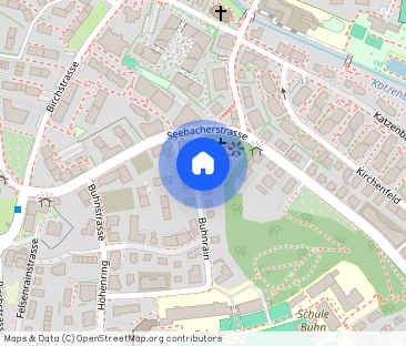 Rent a 1 ½ rooms apartment in Zürich - Photo 1