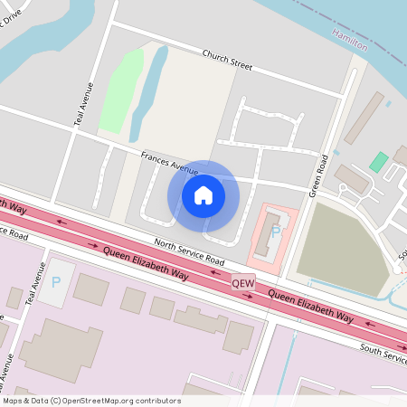 104 Frances Avenue, Hamilton